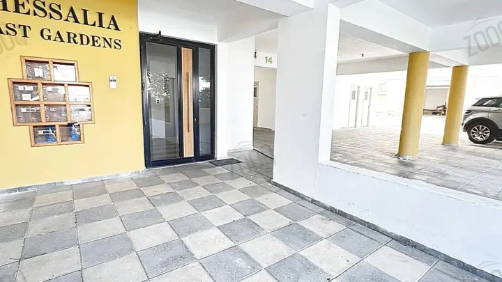 2-bedroom apartments for rent 90 m² in Nicosia, Nicosia - Lykabittos