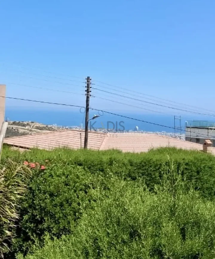 Villa for rent 200 m² in Limassol, Limassol - Agia Fyla