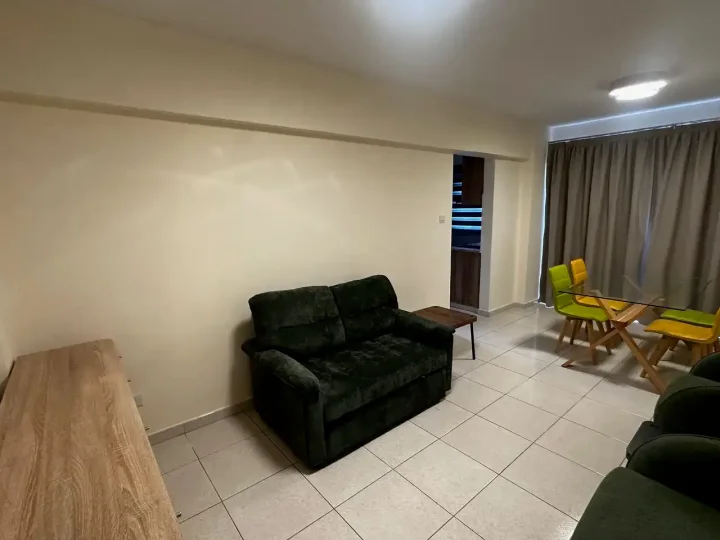 Apartments for rent 47 m² in Nicosia, Nicosia - Ag. Antonios