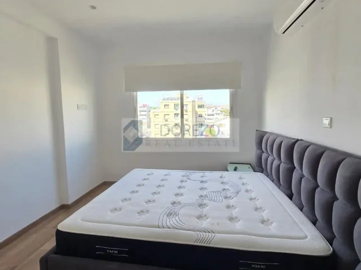 Apartments for rent 85 m² in Limassol, Limassol - Kapsalos