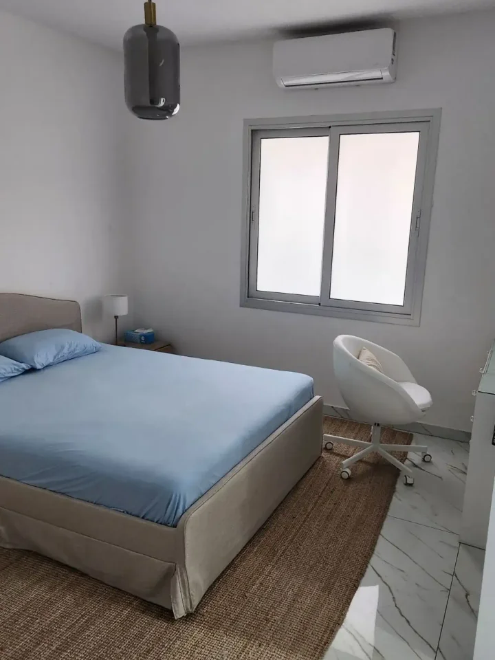 Δίδυμη κατοικία προς ενοικίαση 99 μ² στην τοποθεσία Limassol, Limassol - Agia Zoni