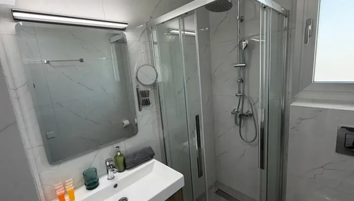 3-bedroom apartments for rent 150 m² in Limassol, Limassol - Tsiflikoudia