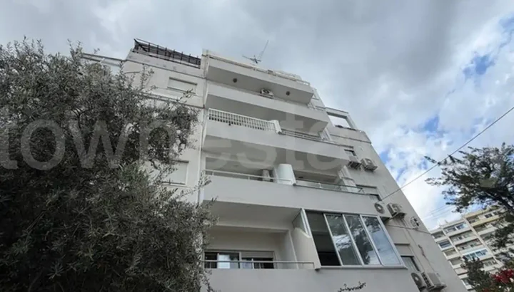 2-bedroom apartments for rent 90 m² in Limassol, Limassol - Neapolis