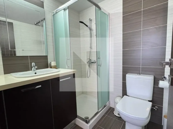 Apartments for rent 100 m² in Larnaca, Larnaka - Harbor