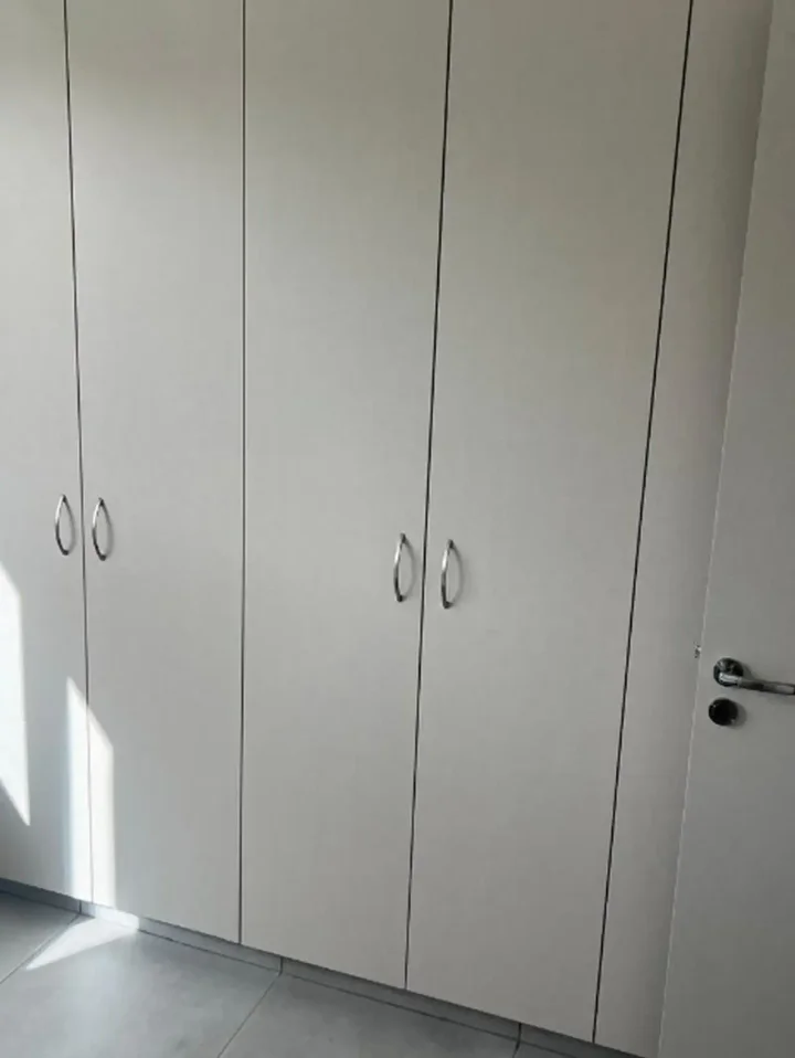 1-bedroom apartments for rent 50 m² in Nicosia, Aglantzia