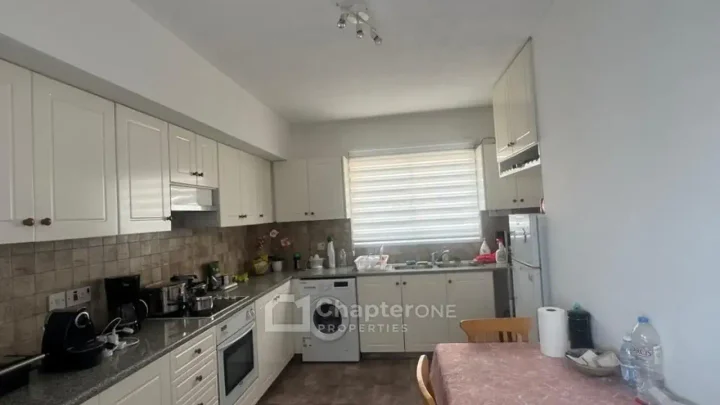 Apartments for rent 88 m² in Nicosia, Strovolos - Chryseleousa