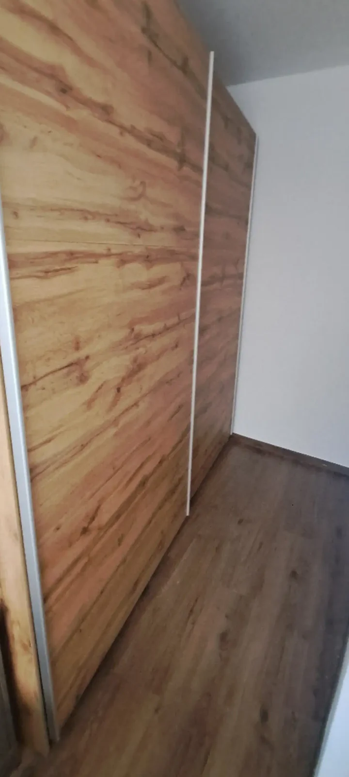 1-bedroom semi-detached house for rent 50 m² in Limassol, Parekklisia