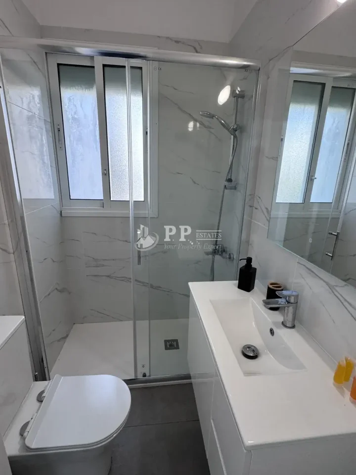 3-bedroom semi-detached house for rent 170 m² in Limassol, Potamos Germasogeias