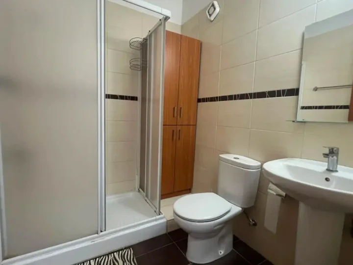 1-bedroom apartments for rent 56 m² in Nicosia, Lakatameia - Agios Mamas