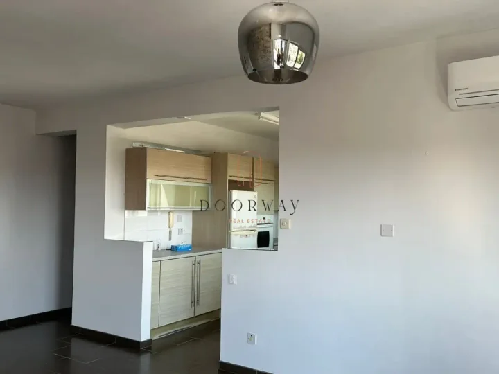 1-bedroom apartments for rent 65 m² in Limassol, Agios Ioannis Lemesou