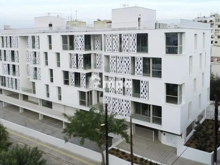 1-bedroom apartments for rent 54 m² in Nicosia, Agioi Omologites