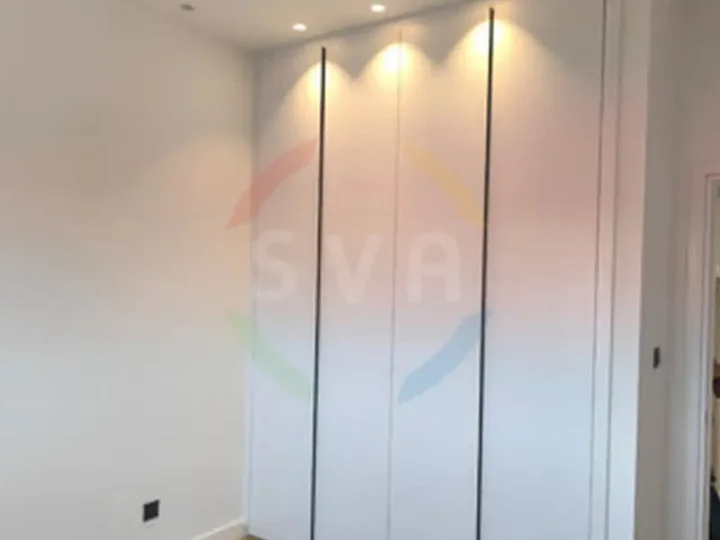 Δίδυμη κατοικία προς ενοικίαση 180 μ² στην τοποθεσία Limassol, Kato Polemidia