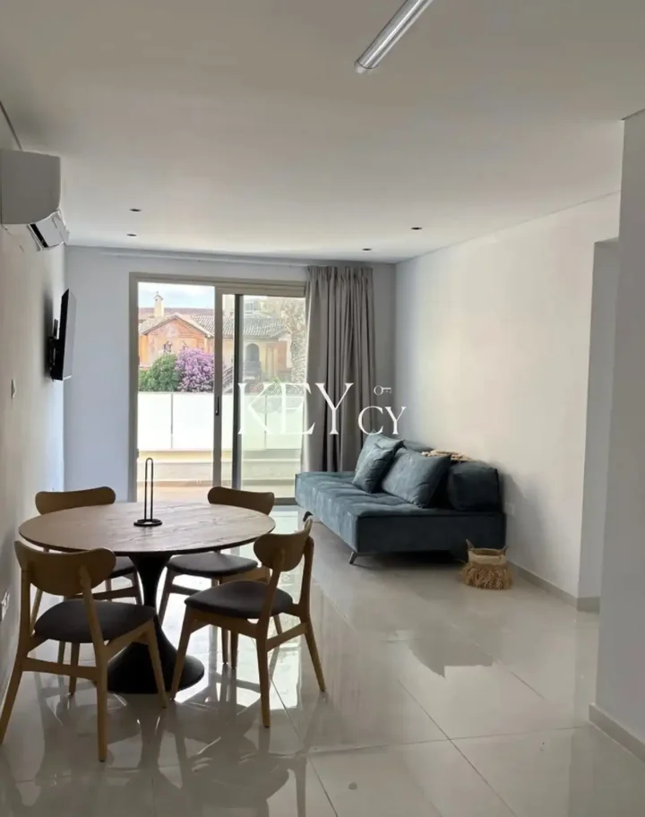 Апартаменты в аренду 62 м² в Paphos, Paphos - Kato Paphos