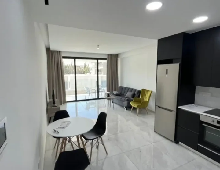 2-bedroom apartments for rent 106 m² in Larnaca, Livadia Larnakas