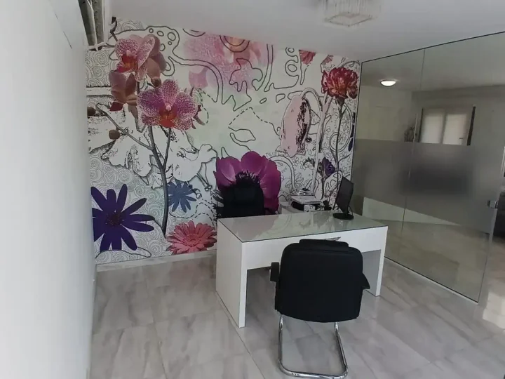 Residential properties for rent 28 m² in Limassol, Limassol - Agios Nicolaos