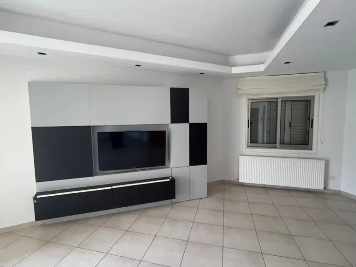 3-bedroom penthouse for rent 130 m² in Nicosia, Nicosia - Ag Konst and Elenis