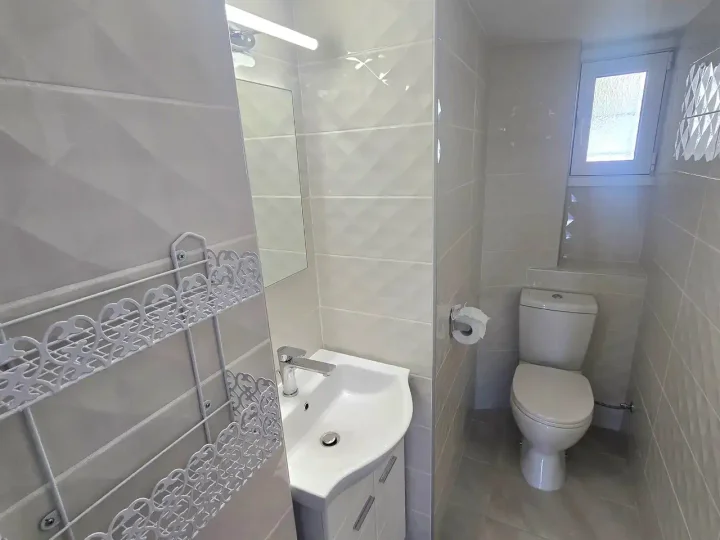 3-bedroom semi-detached house for rent 130 m² in Nicosia, Strovolos - Dasoupolis