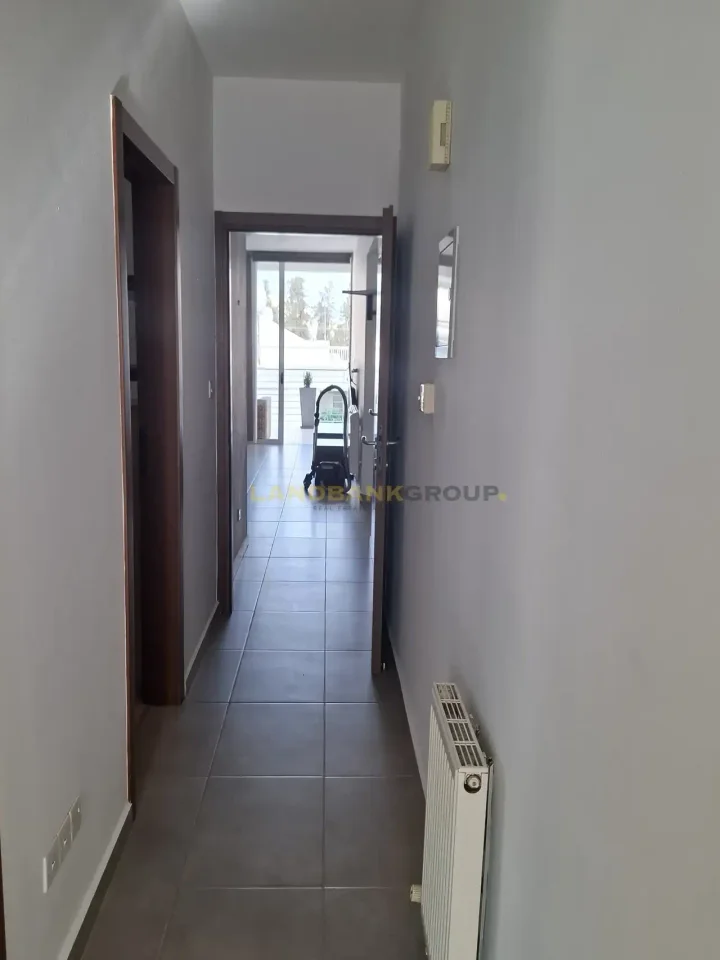 Apartments for rent 110 m² in Nicosia, Agioi Omologites