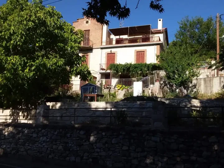 Semi-detached house for rent 50 m² in Limassol, Pera Pedi