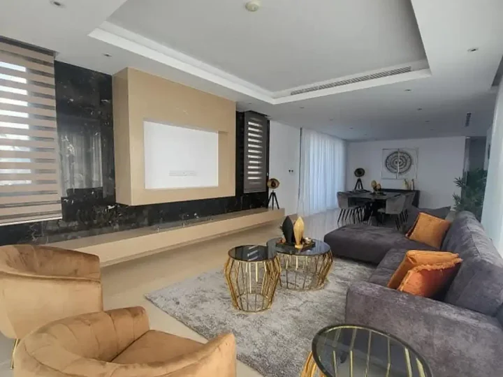 Villa for rent 370 m² in Paphos, Kouklia Pafou