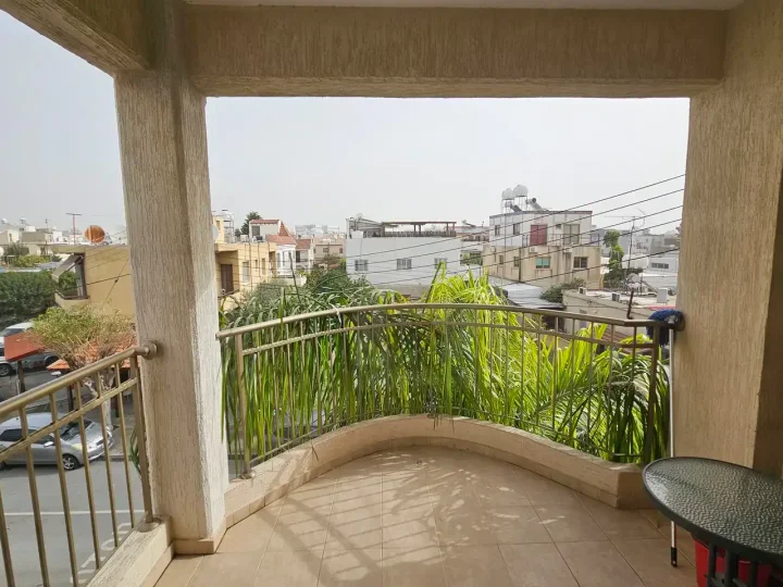 Апартаменты в аренду 80 м² в Limassol, Limassol - Agios Spyridon