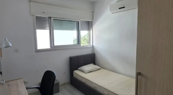3-bedroom apartments for rent 85 m² in Limassol, Limassol - Mesa Geitonia