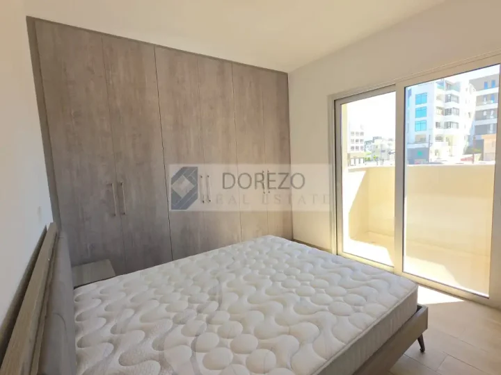 Apartments for rent 80 m² in Limassol, Limassol - Agios Georgios