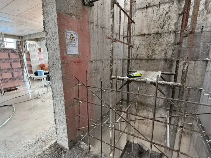 Office 200 m² for rent in Paphos, Paphos - Agios Theodoros