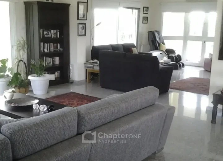 Βίλα προς ενοικίαση 400 μ² στην τοποθεσία Nicosia, Strovolos - Stavros