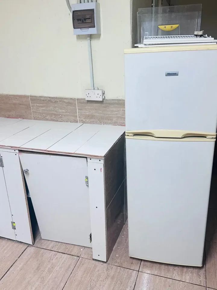 1-bedroom semi-detached house for rent 10 m² in Nicosia, Latsia - Agios Georgios