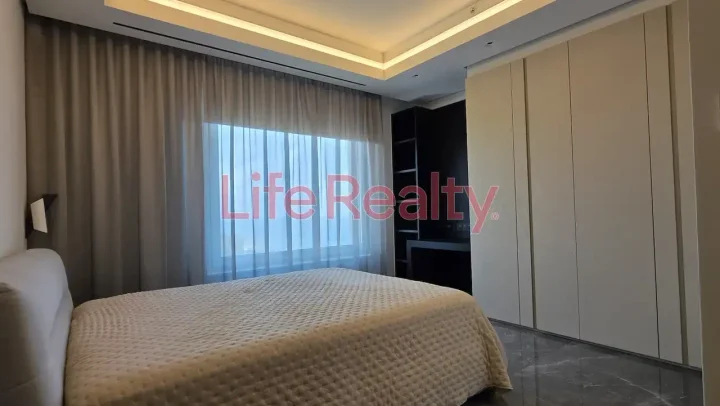 Apartments for rent 200 m² in Limassol, Agios Tychon