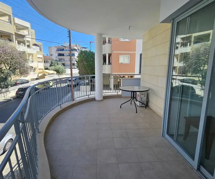 Апартаменты в аренду 95 м² в Nicosia, Strovolos - Acropolis