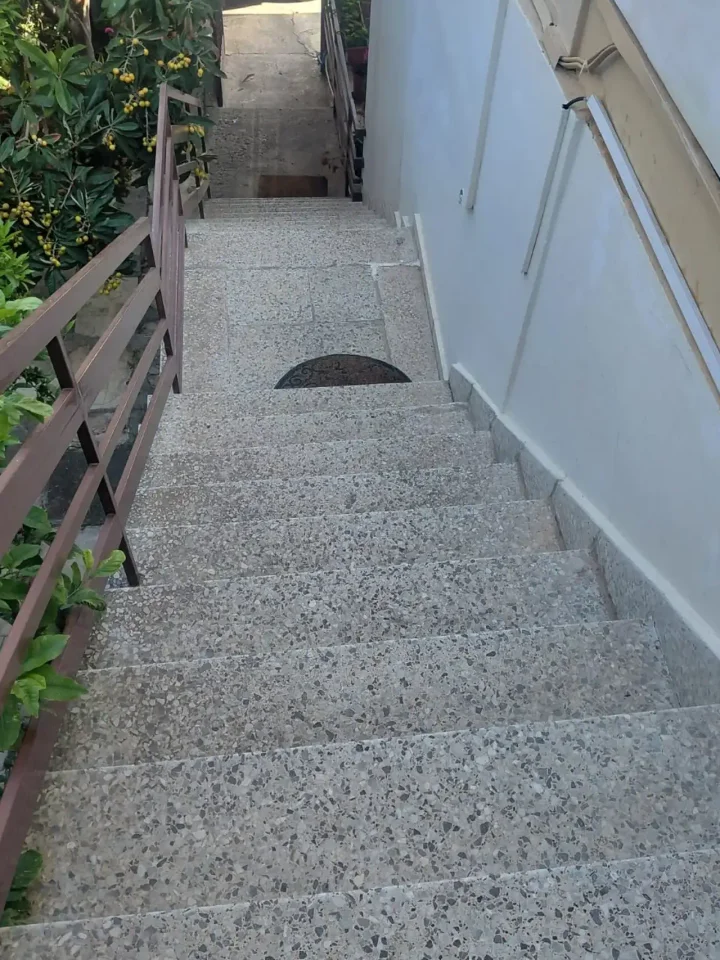 3-bedroom semi-detached house for rent 125 m² in Larnaca, Drosia