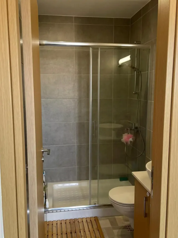 2-bedroom apartments for rent 85 m² in Larnaca, Larnaka - Harbor