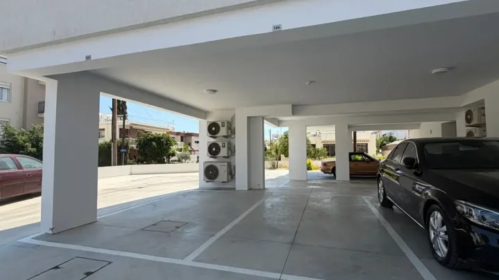2-bedroom apartments for rent 82 m² in Limassol, Limassol - Kapsalos