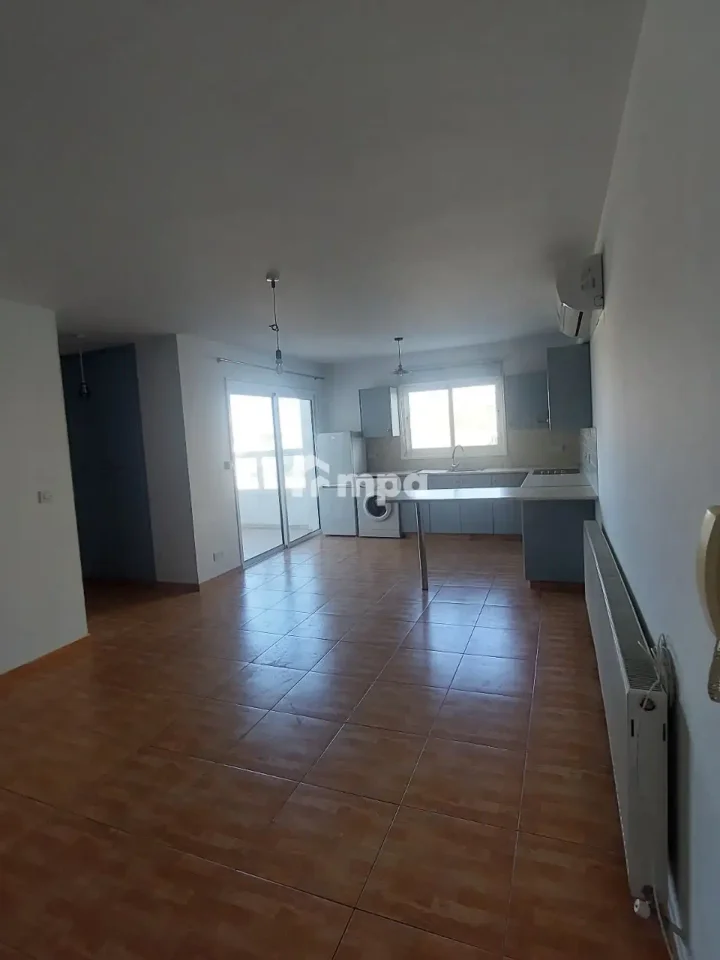 1-bedroom apartments for rent 50 m² in Nicosia, Aglantzia