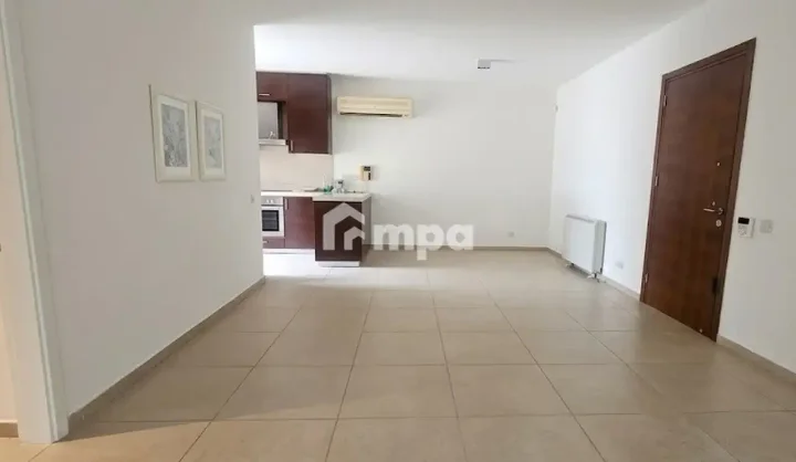 Apartments for rent 91 m² in Nicosia, Strovolos - Stavros