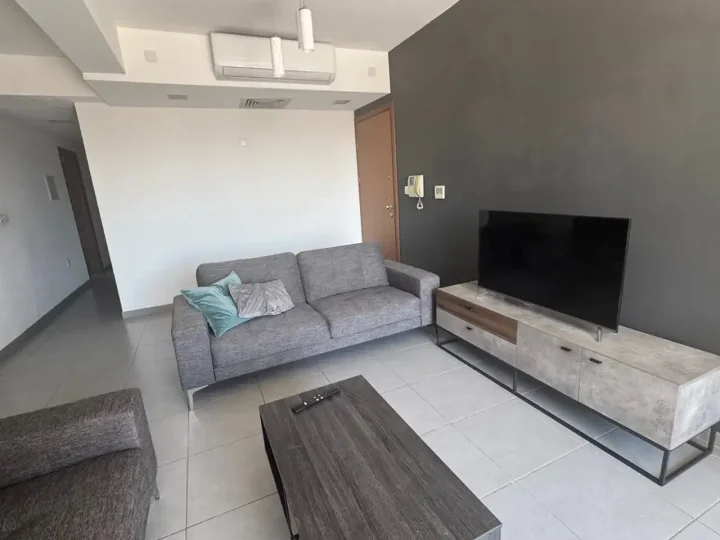 2-bedroom apartments for rent 100 m² in Limassol, Limassol - Mesa Geitonia