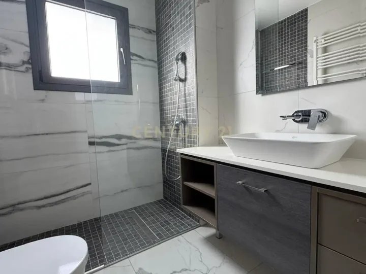 2-bedroom apartments for rent 106 m² in Limassol, Potamos Germasogeias