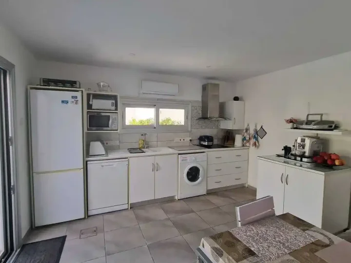 Villa for rent 250 m² in Limassol, Parekklisia