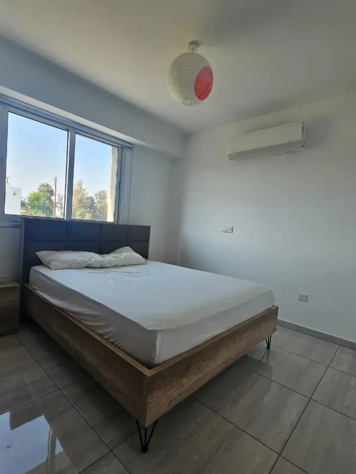 Apartments for rent 85 m² in Larnaca, Larnaka - Kamares