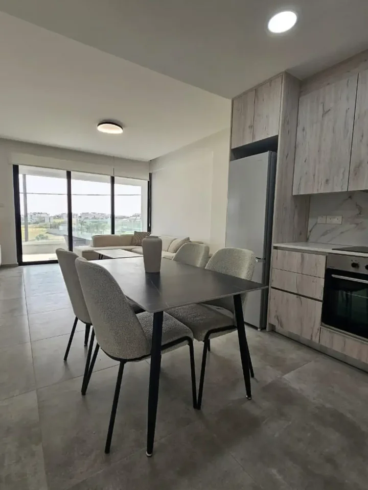 Apartments for rent 85 m² in Larnaca, Livadia Larnakas