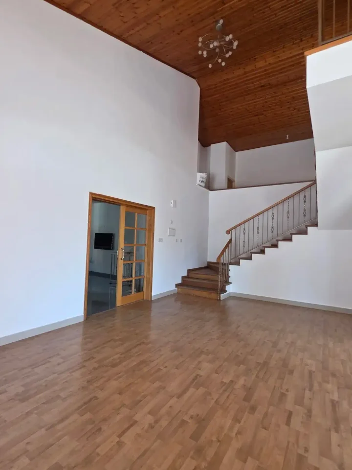 Detached house for rent 330 m² in Limassol, Polemidia - Archangelos Michail