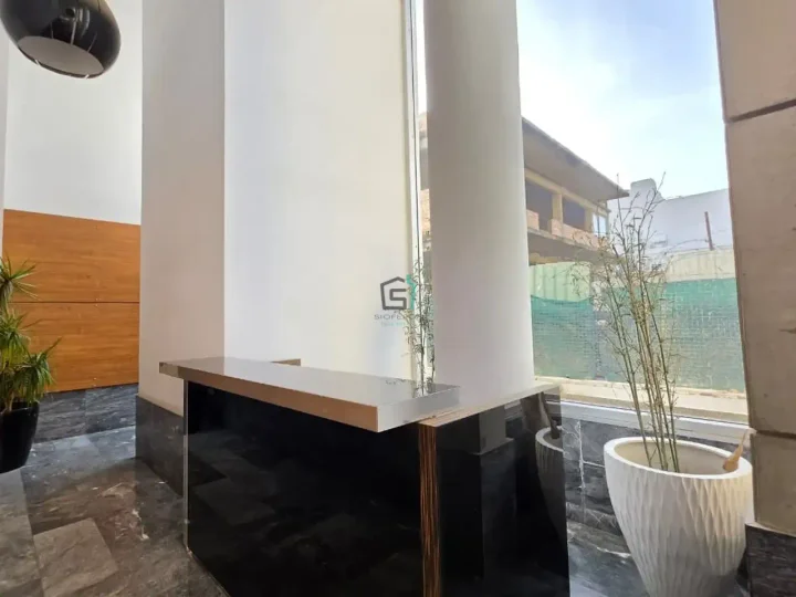 Office 150 m² for rent in Limassol, Limassol - Kapsalos