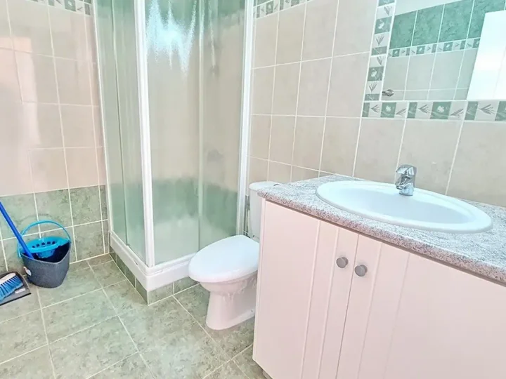 Apartments for rent 75 m² in Famagusta, Deryneia