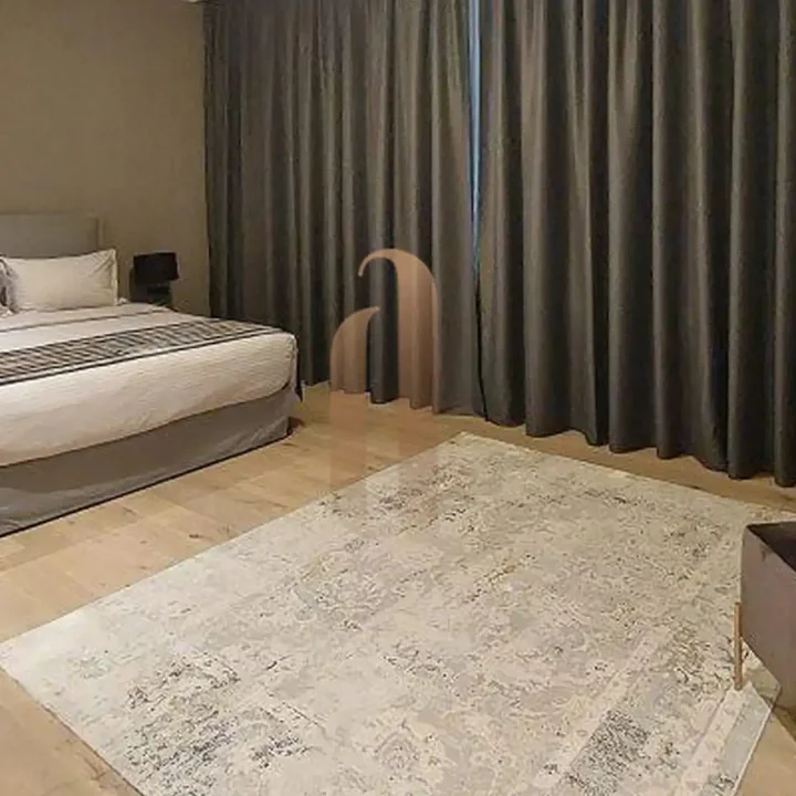 4-bedroom apartments for rent 166 m² in Limassol, Germasogeia Tourist Area