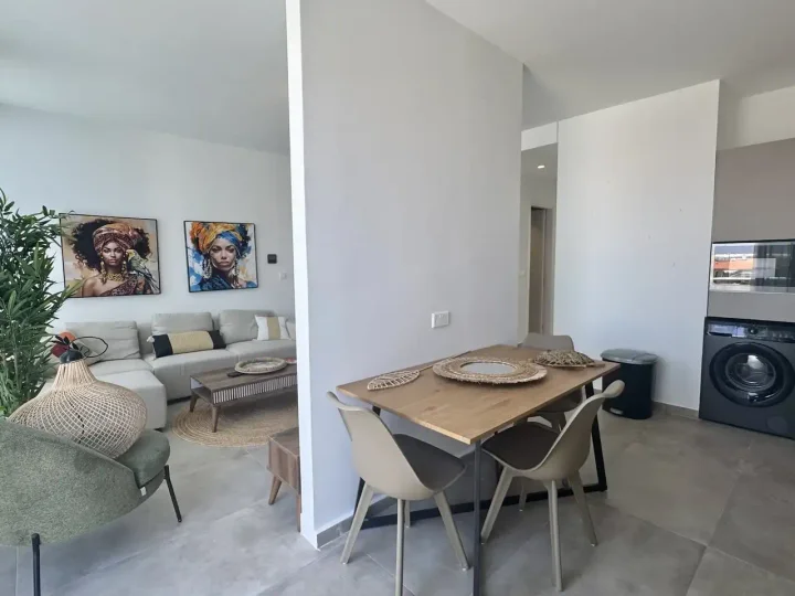 2-bedroom apartments for rent 80 m² in Famagusta, Kapparis