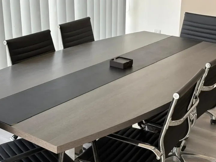 Office 125 m² for rent in Limassol, Limassol - Katholiki