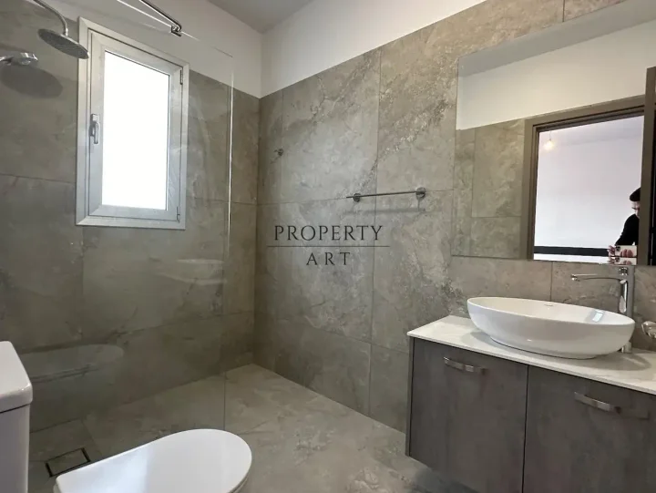 2-bedroom apartments for rent 82 m² in Limassol, Limassol - Petrou Kai Pavlou
