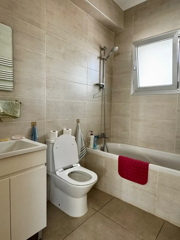 4-bedroom detached house for rent 220 m² in Nicosia, Latsia - Archangelos Michail